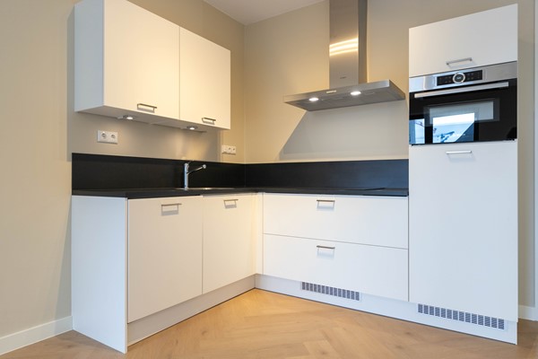 Medium property photo - Gaudikade 109, 2132 HD Hoofddorp